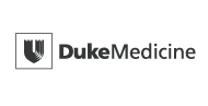 Duke Medicine logo