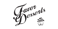 Favor Desserts logo