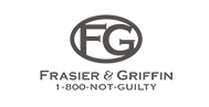 Frasier and Griffin logo